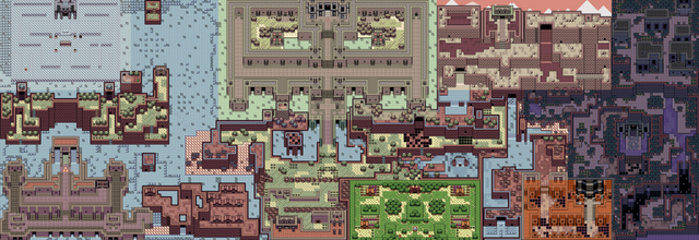 Cursed-Treasure-Past-Overworld