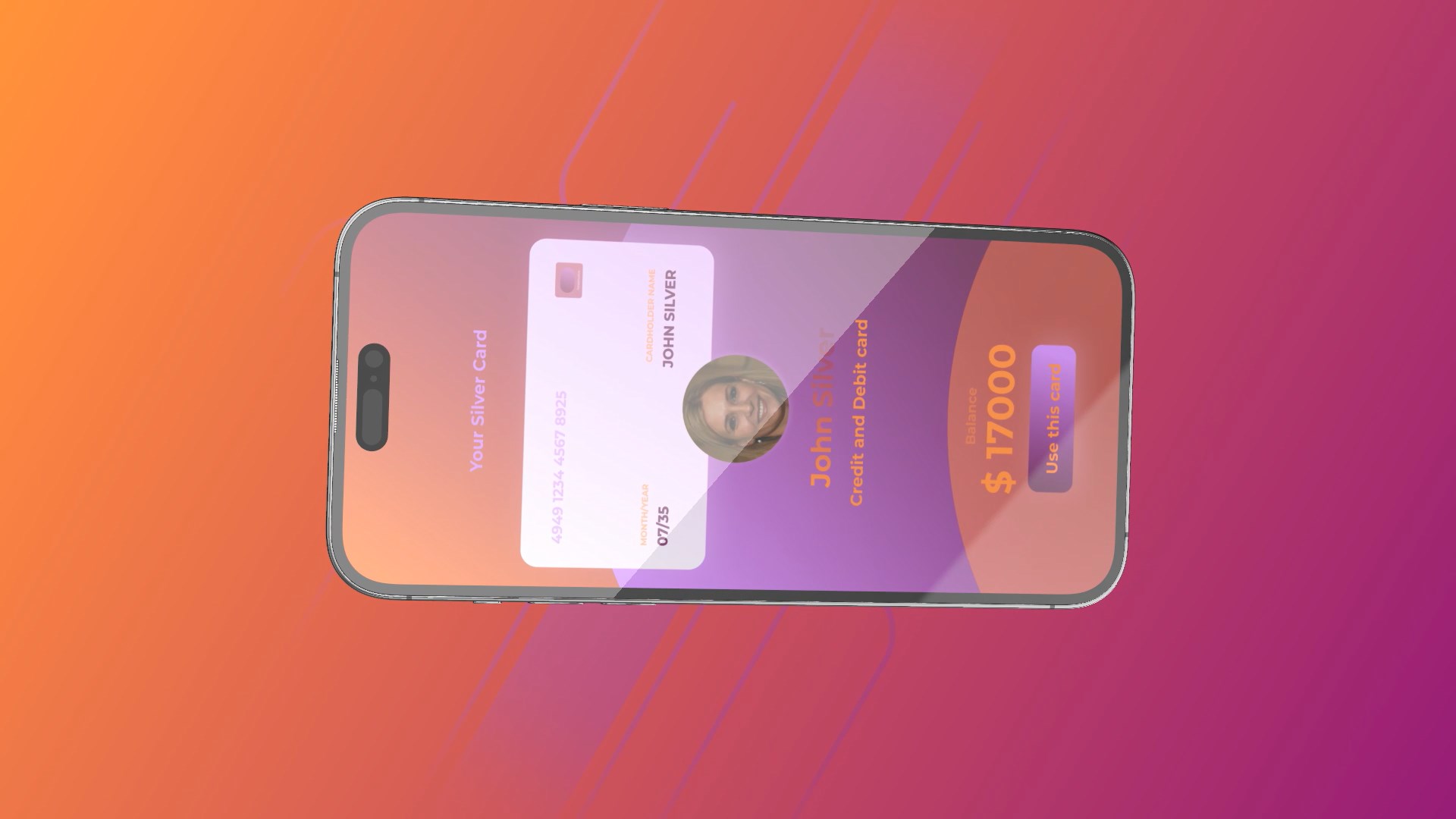 App Promo Phone 14 Pro App Promo Phone 14 Pro