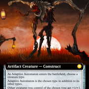 041-Adaptive-Automaton