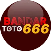 BANDARTOTO666-Favicon