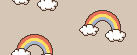 rainbows