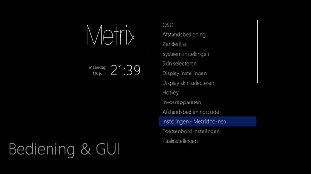 Ultimo4-K-Setup-Metrix-Neo-v4