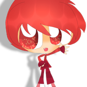 blocky