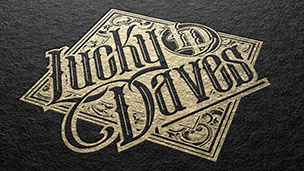 LOGO MOCKUP - 1