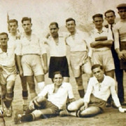 1925 ΟΛΥΜΠΙΑΚΟΣ