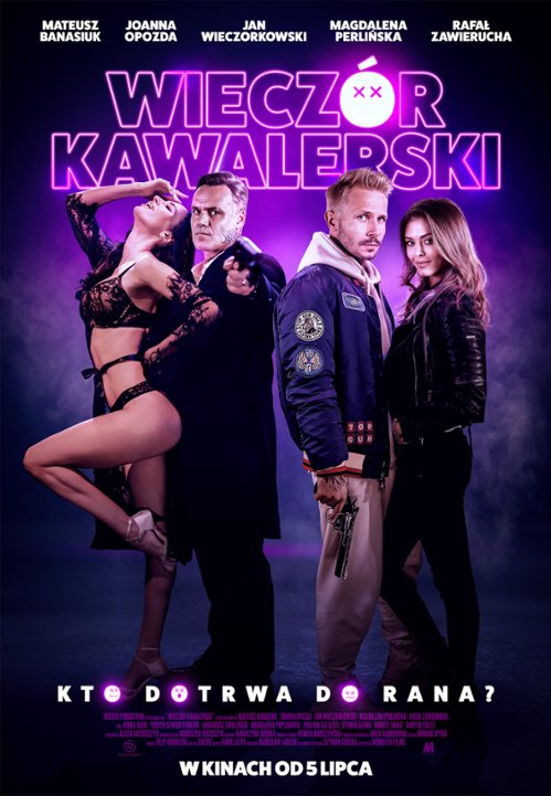 Wieczór kawalerski (2024) PL.1080p.NF.WEB-DL.H.264.DDP5.1-FOX / Film polski