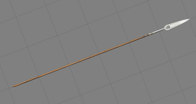 sample2rohanspear