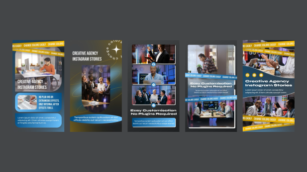 Instagram Reel - Vertical Instagram Reel - Vertical