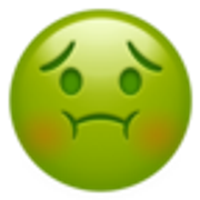nauseated-face-1f922