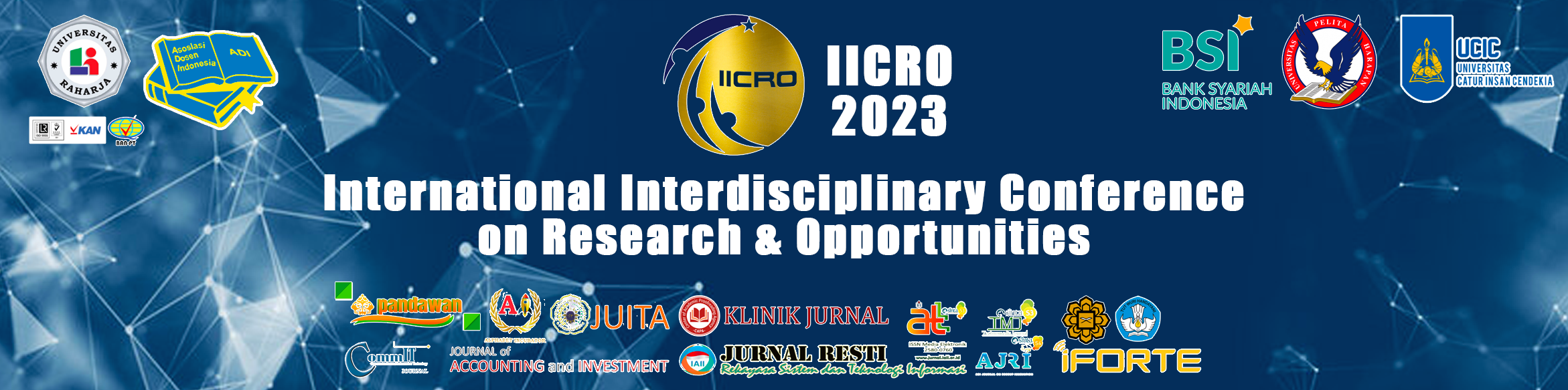 IICRO