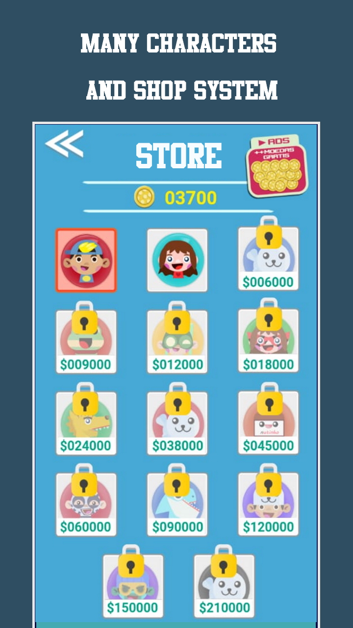 Super Cute Soccer - Table Soccer and Sport game - Construct 3
