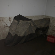 post-flood