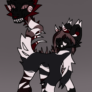 Character owned by ♥ ᴅᴀɴᴅᴇʟɪᴏɴ ♥ on CS!