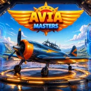 Aviamasters 20