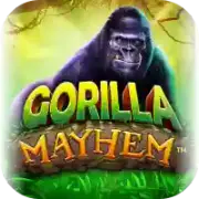 Gorilla-Mayhem