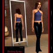 Leather-Pants