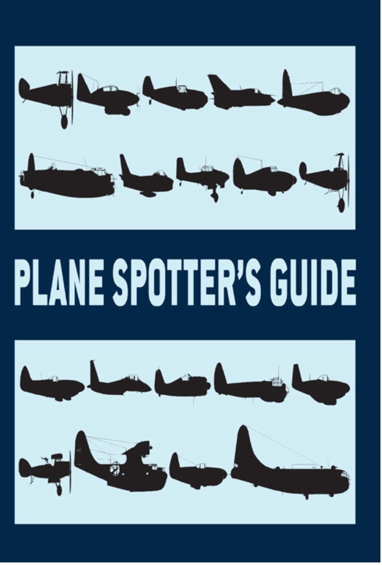 Plane-Spotter-s-Guide