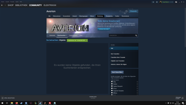 Avorion