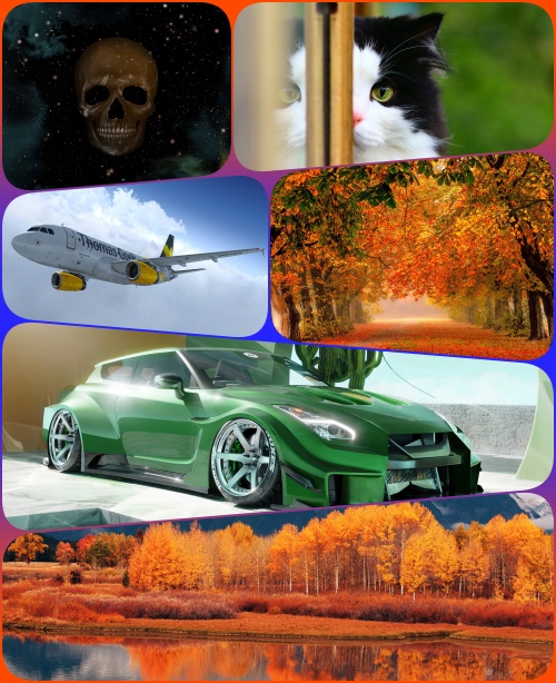 Wallpapers Mix 996