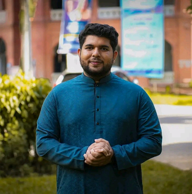 Sakib