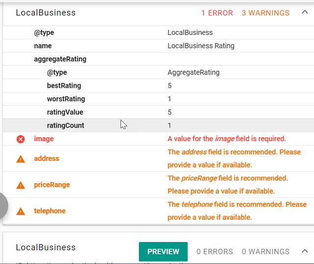 LBusiness