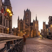 Gent-Belgium