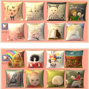 Kate-s-Pillows
