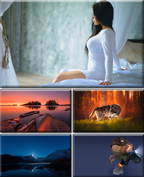 Computer Desktop Wallpapers Collection. Part 3512