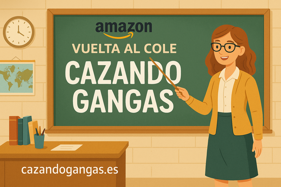 LA VUELTA AL COLE