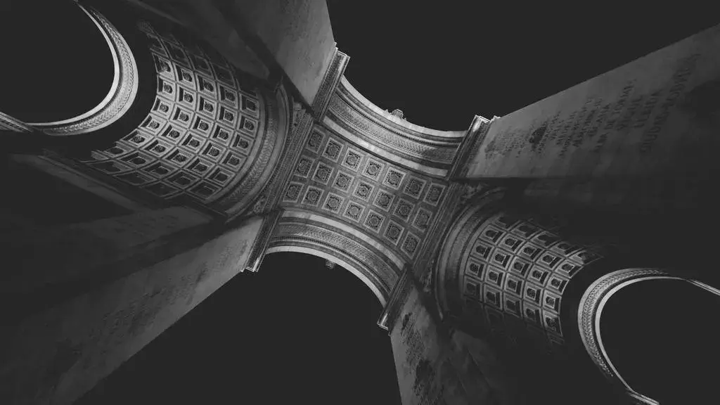 Luxury Hotels in the City of Love
