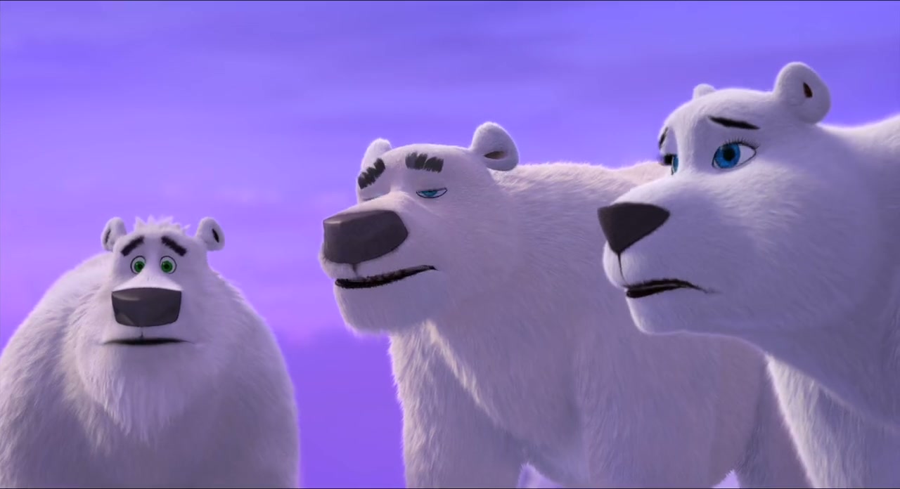 Norm of the North Screenshot