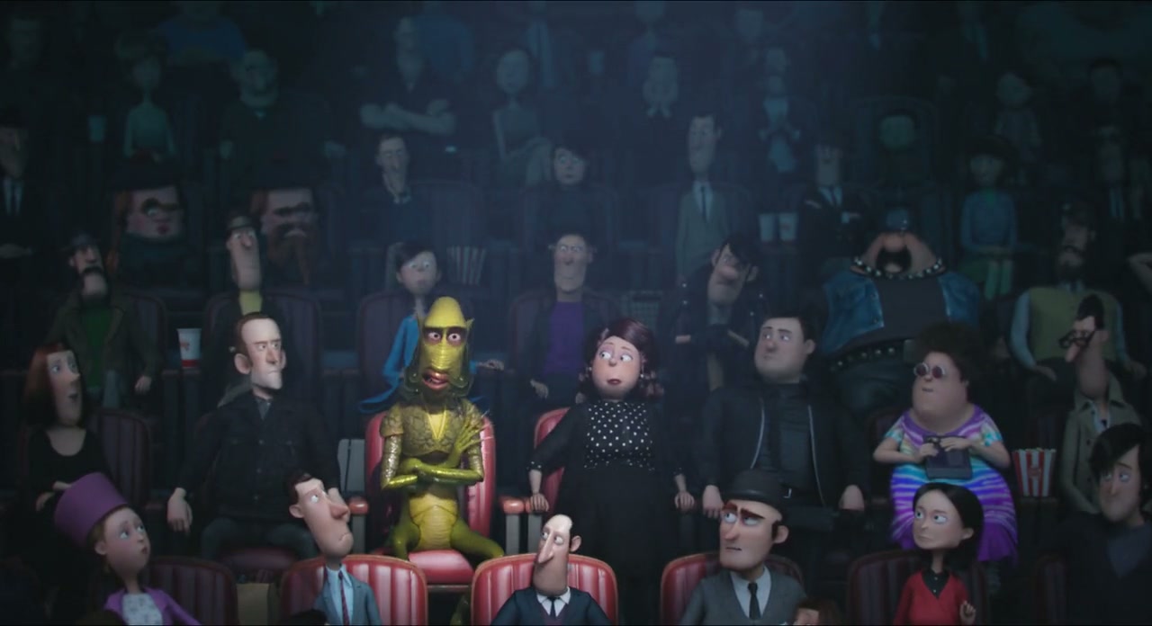 Minions Screenshot