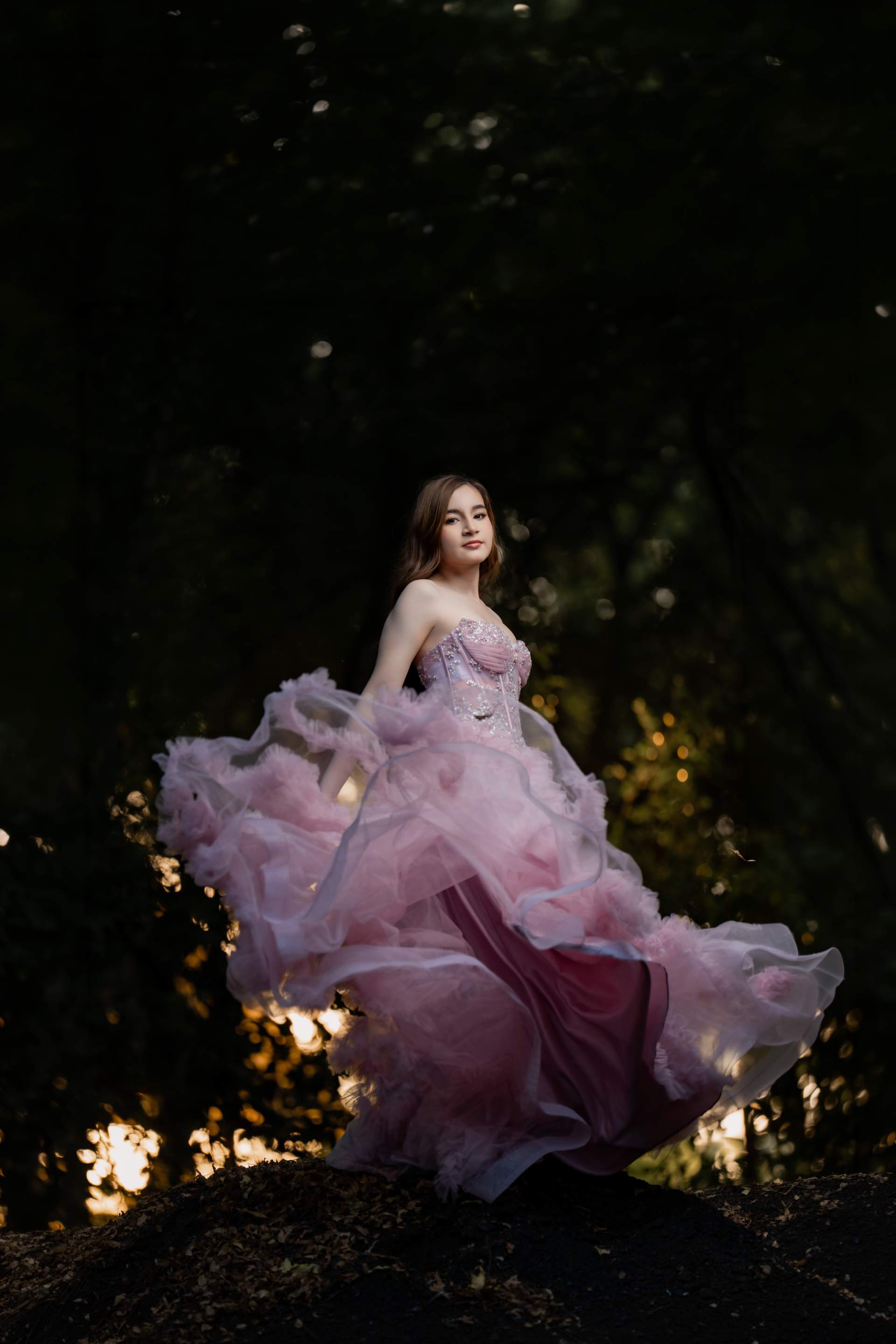 Quinceañera Galería 1 - Foto 63