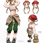 Ty An By Tsuu