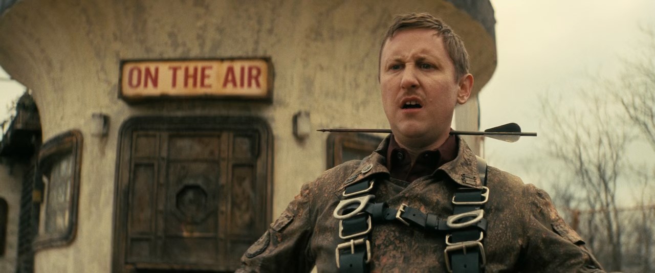 Fallout Screenshot
