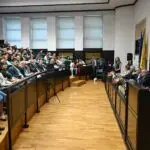 Ministrul Educației, absent de la conferința pe agricultură