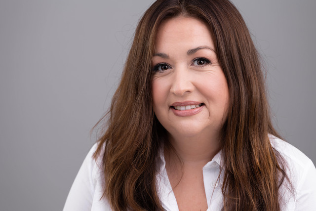 Rhian Thomas–Turner