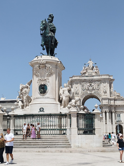 Algarve y algo mas - Blogs - Sabado 8 de Agosto. Lisboa (33)