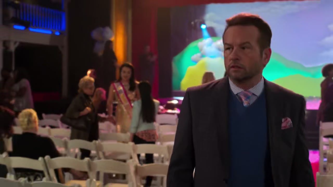 Insatiable Screenshot