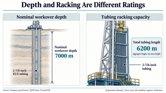 02 depth and racking