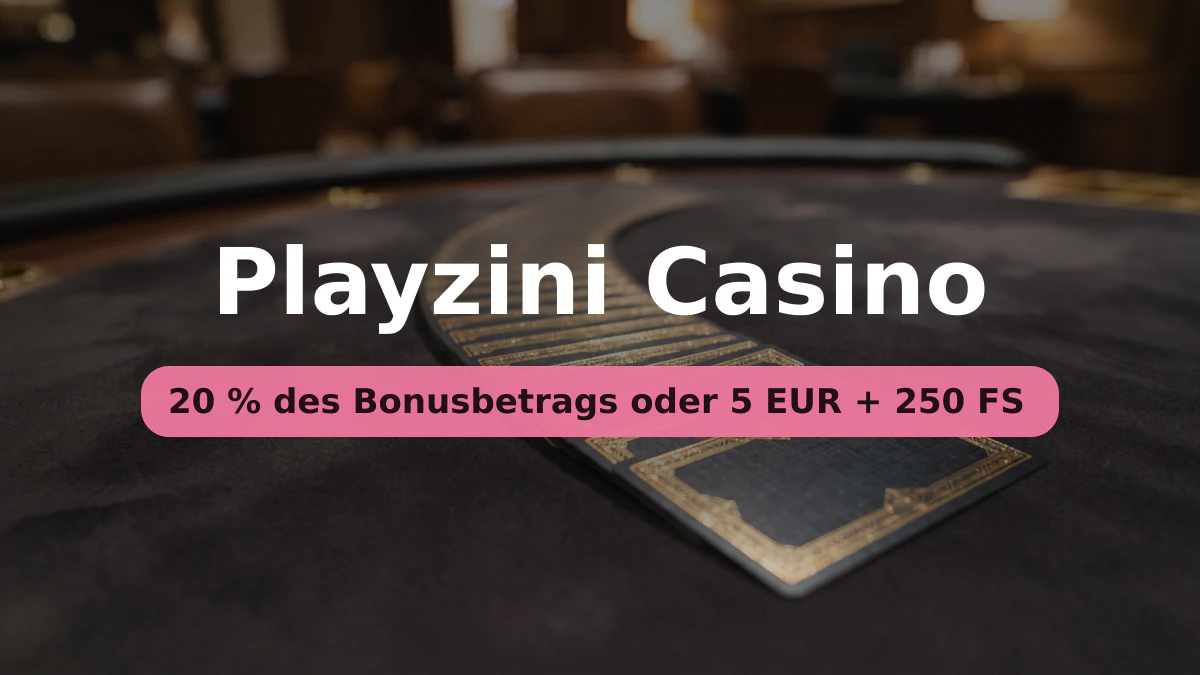 Playzini im deutschen Markt: Einordnung von Casino, Login und Regeln Playzini im deutschen Markt: Einordnung von Casino, Login und Regeln