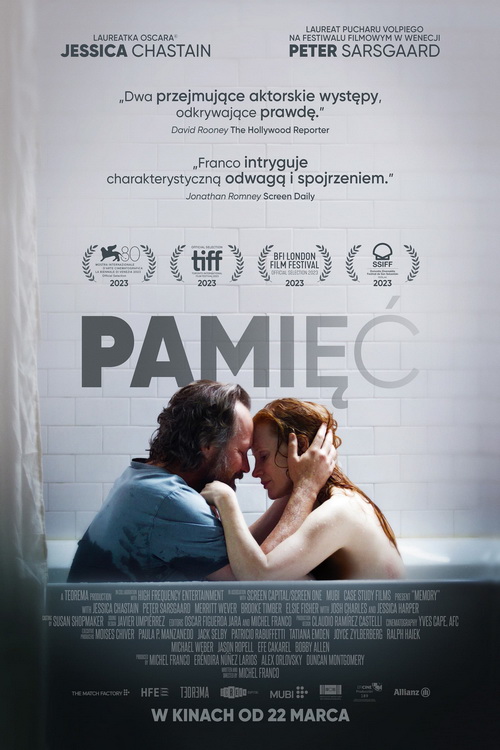 Pamięć / Memory (2023) PL.1080p.WEB-DL.H.264.DDP2.0-FOX / Lektor PL