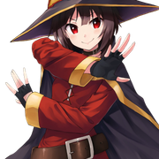 Konosuba-Megumin-8-cutout