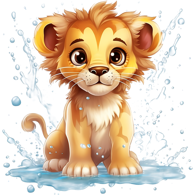 cute-Lion-3