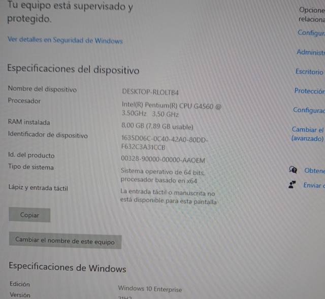Captura