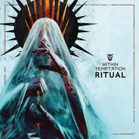 Within Temptation - Ritual (2023) [Hi-Res]