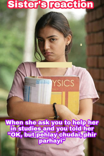 INCEST : Family Mein Pyar Romance or Sex