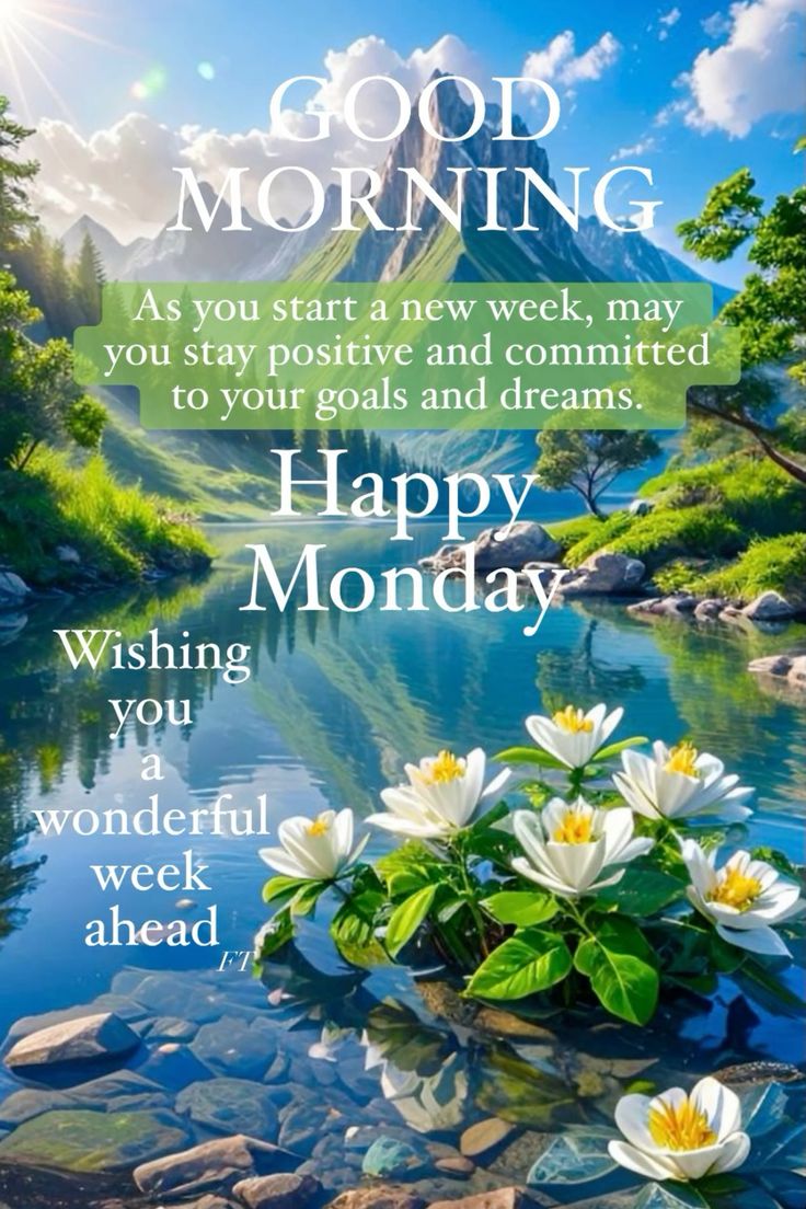 monday