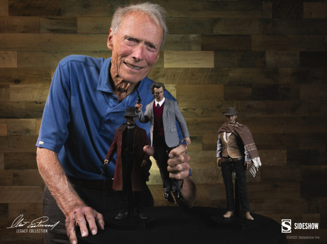 clint