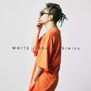 WHITE CD